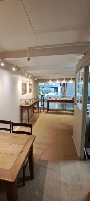 Foto 5 de Loja à venda, 45m2 em Rio Branco, Porto Alegre - RS