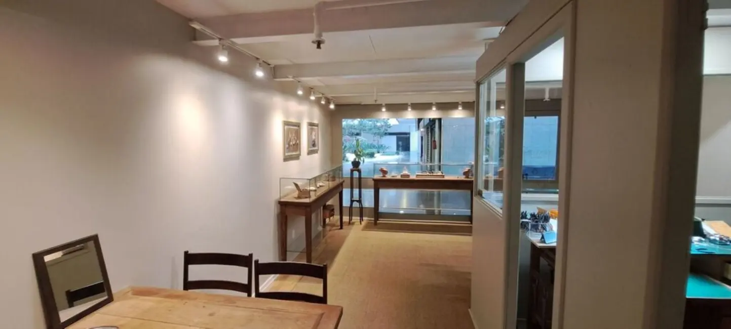 Foto 4 de Loja à venda, 45m2 em Rio Branco, Porto Alegre - RS