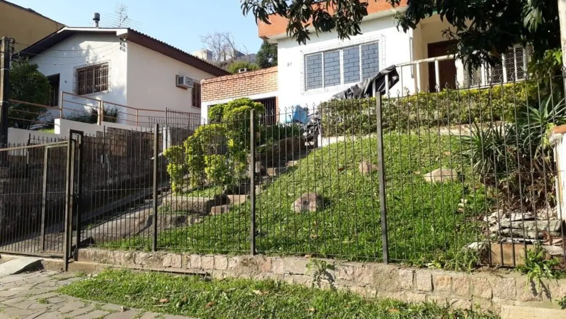 Foto 4 de Terreno / Lote à venda, 45m2 em Chácara das Pedras, Porto Alegre - RS