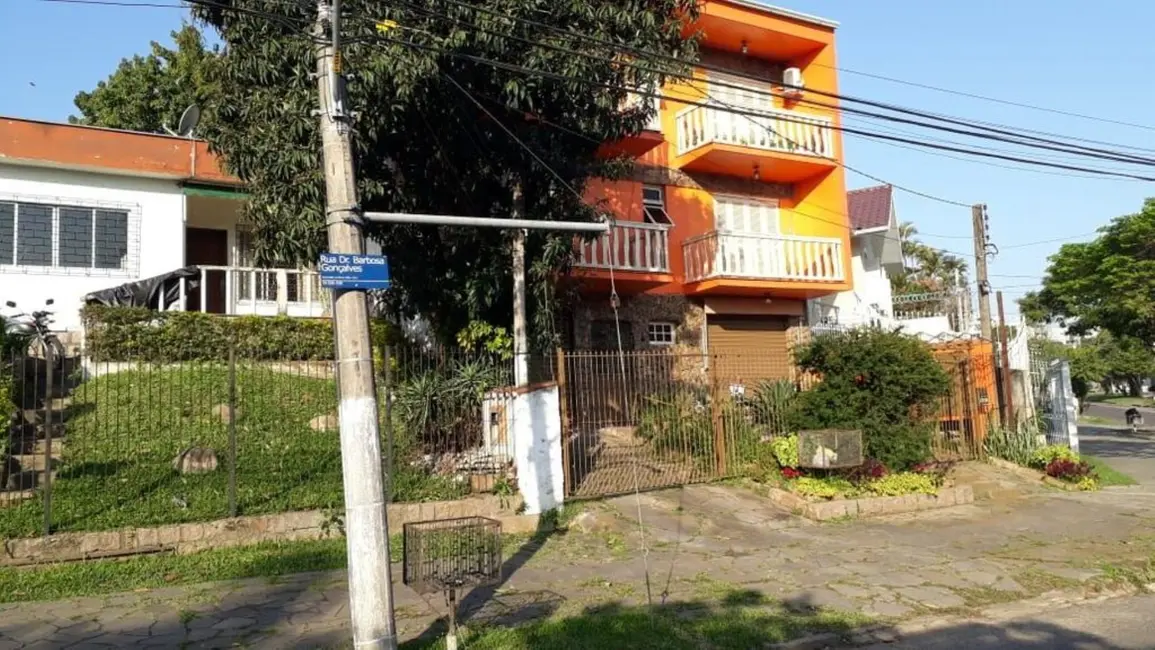 Foto 5 de Terreno / Lote à venda, 45m2 em Chácara das Pedras, Porto Alegre - RS