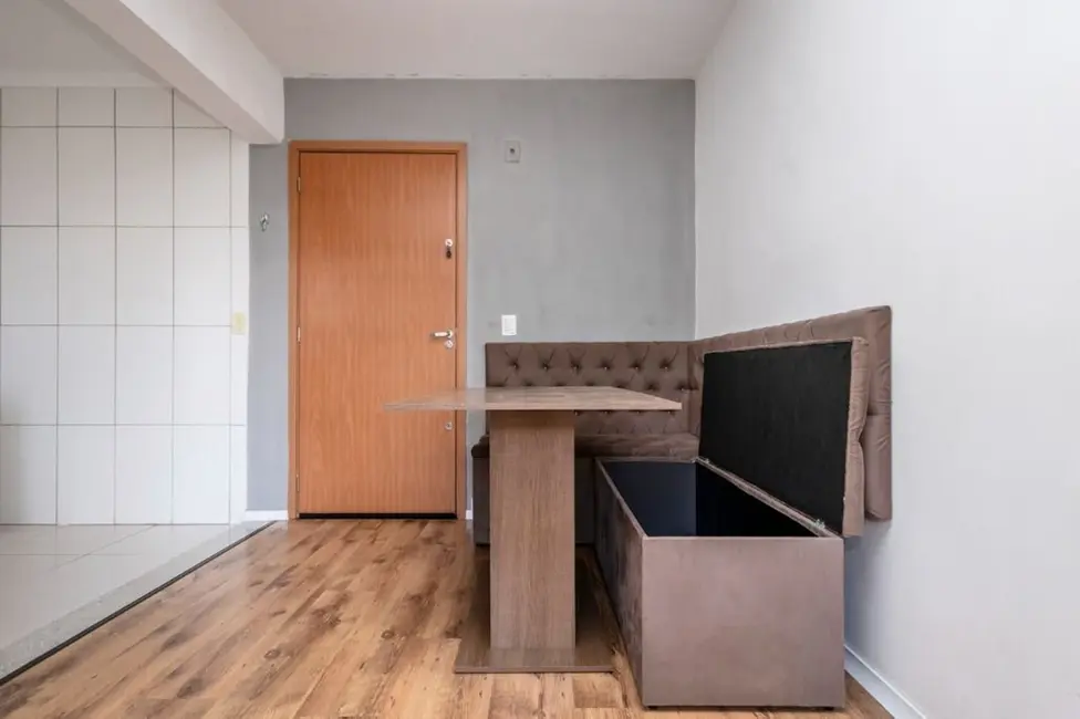 Foto 6 de Apartamento com 2 quartos à venda, 48m2 em Porto Alegre - RS