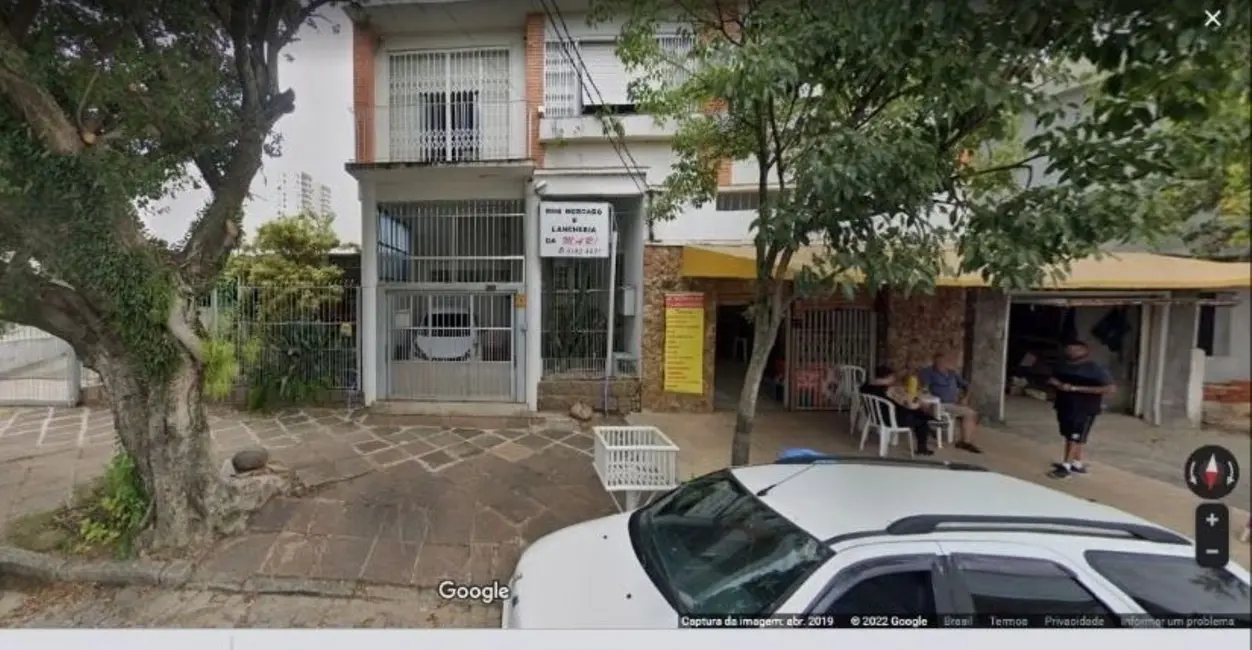 Foto 1 de Casa com 3 quartos à venda, 222m2 em Santa Maria Goretti, Porto Alegre - RS
