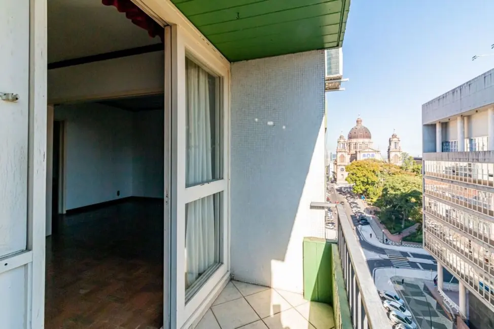 Foto 1 de Apartamento com 3 quartos à venda, 139m2 em Centro Histórico, Porto Alegre - RS