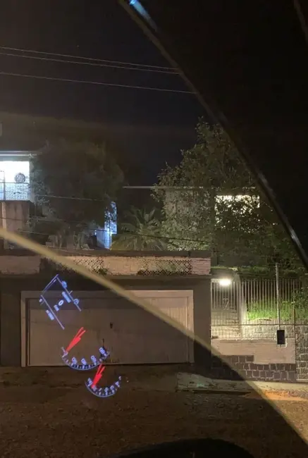 Foto 5 de Casa com 5 quartos à venda, 120m2 em Santa Tereza, Porto Alegre - RS