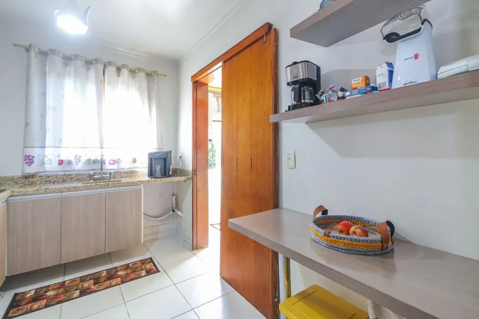 Foto 8 de Apartamento com 3 quartos à venda, 163m2 em Tristeza, Porto Alegre - RS