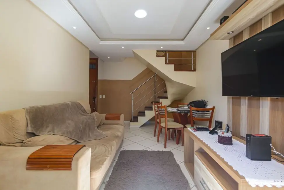 Foto 2 de Apartamento com 3 quartos à venda, 163m2 em Tristeza, Porto Alegre - RS