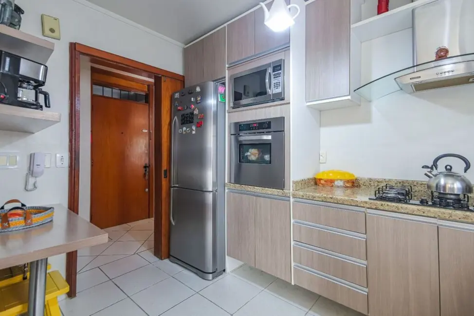 Foto 6 de Apartamento com 3 quartos à venda, 163m2 em Tristeza, Porto Alegre - RS