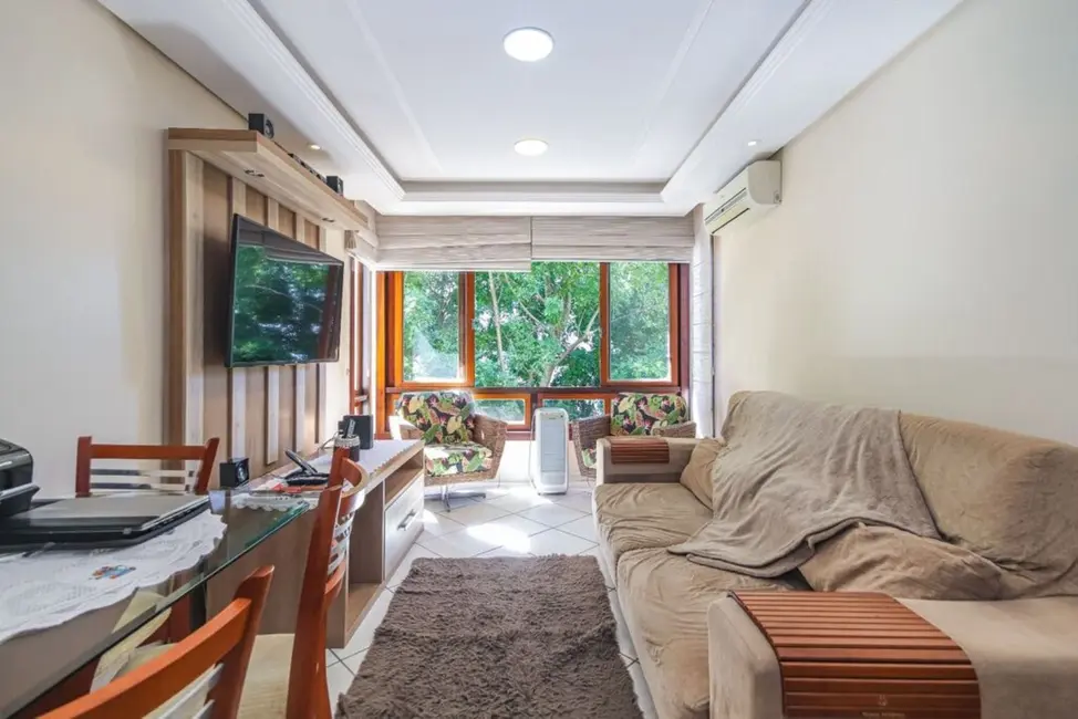 Foto 3 de Apartamento com 3 quartos à venda, 163m2 em Tristeza, Porto Alegre - RS