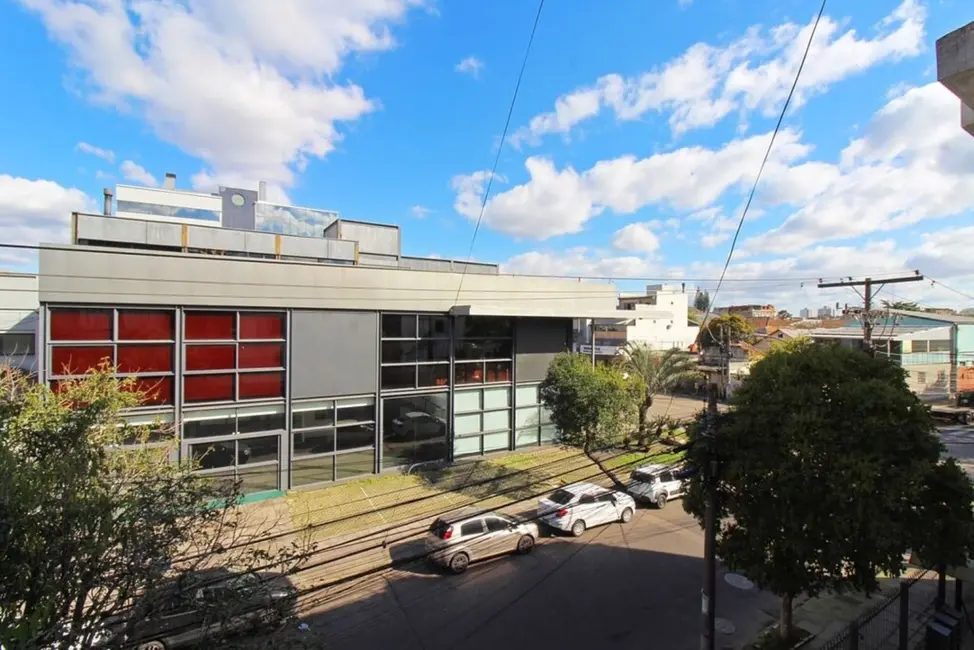 Foto 3 de Apartamento com 2 quartos à venda, 60m2 em Navegantes, Porto Alegre - RS