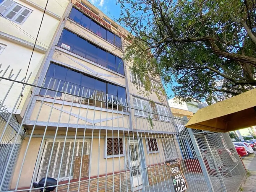 Foto 1 de Apartamento com 2 quartos à venda, 60m2 em Navegantes, Porto Alegre - RS