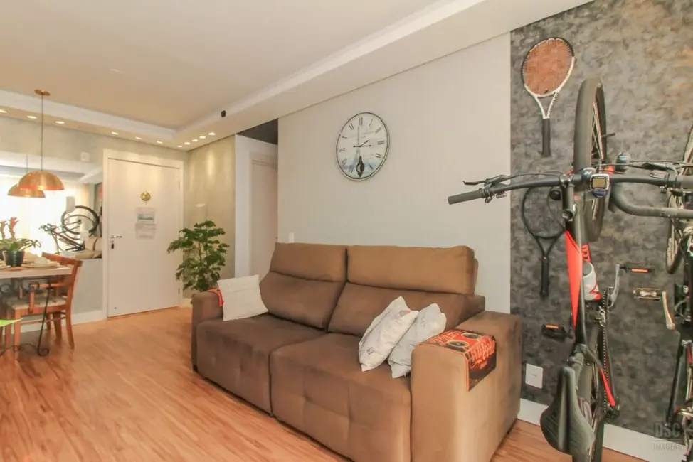 Foto 6 de Apartamento com 2 quartos à venda, 58m2 em Vila Nova, Porto Alegre - RS