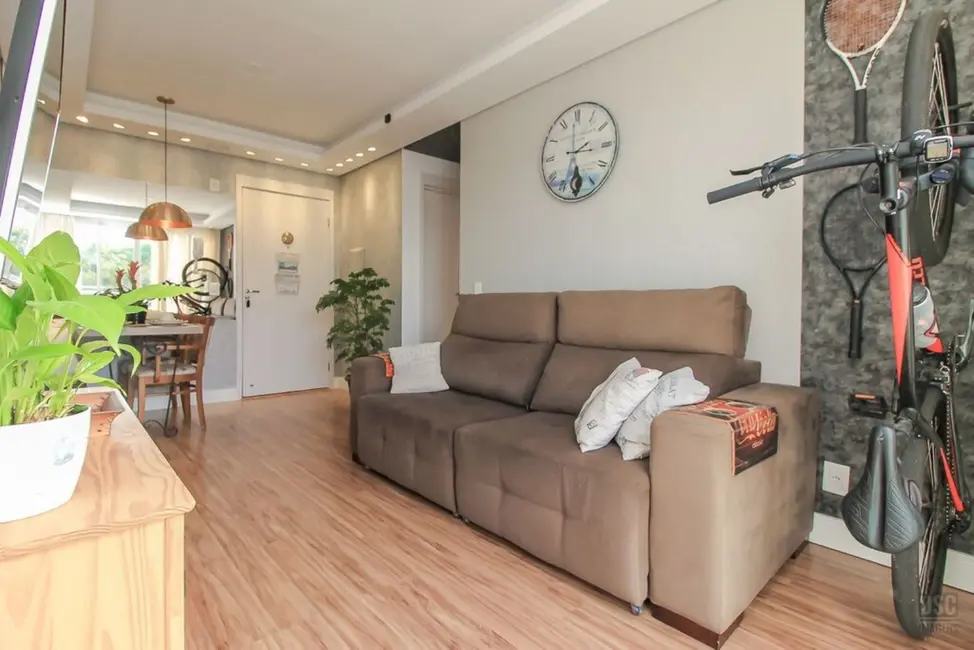 Foto 7 de Apartamento com 2 quartos à venda, 58m2 em Vila Nova, Porto Alegre - RS
