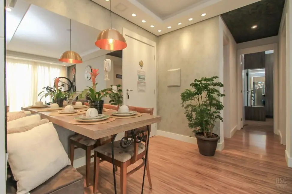 Foto 4 de Apartamento com 2 quartos à venda, 58m2 em Vila Nova, Porto Alegre - RS