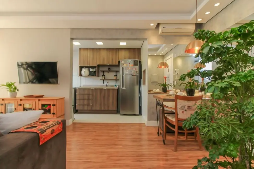 Foto 5 de Apartamento com 2 quartos à venda, 58m2 em Vila Nova, Porto Alegre - RS