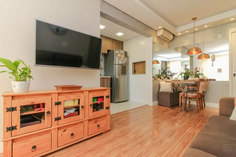 Foto 8 de Apartamento com 2 quartos à venda, 58m2 em Vila Nova, Porto Alegre - RS