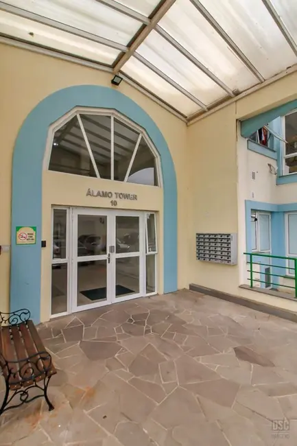 Foto 6 de Apartamento com 2 quartos à venda, 71m2 em Cavalhada, Porto Alegre - RS