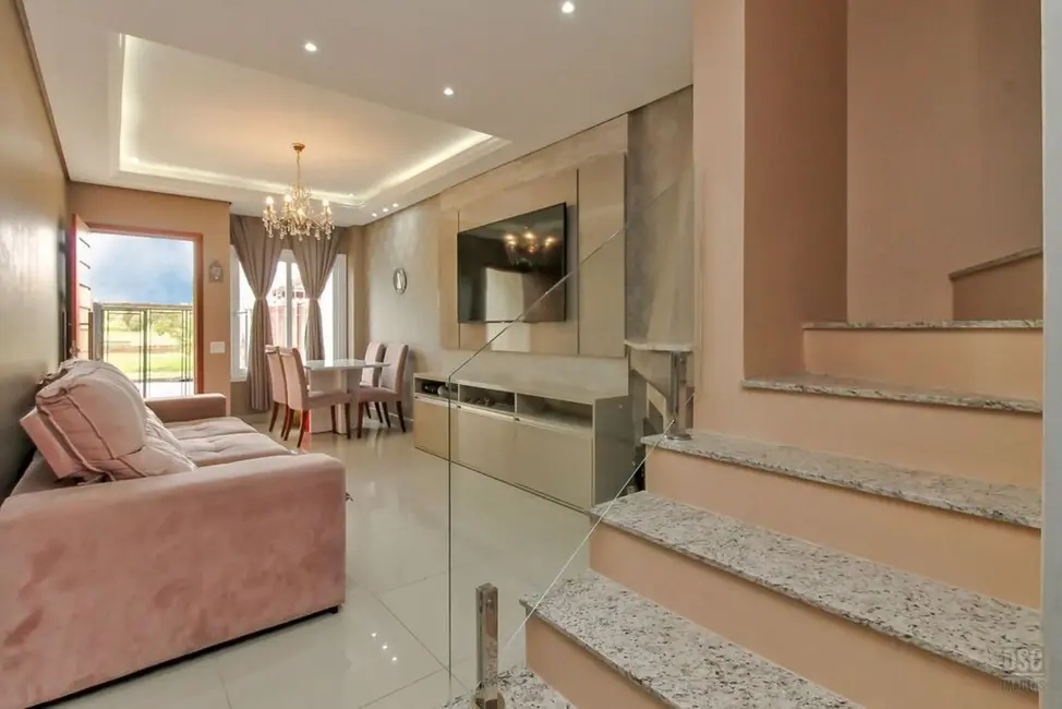 Foto 9 de Casa com 2 quartos à venda, 109m2 em Porto Alegre - RS