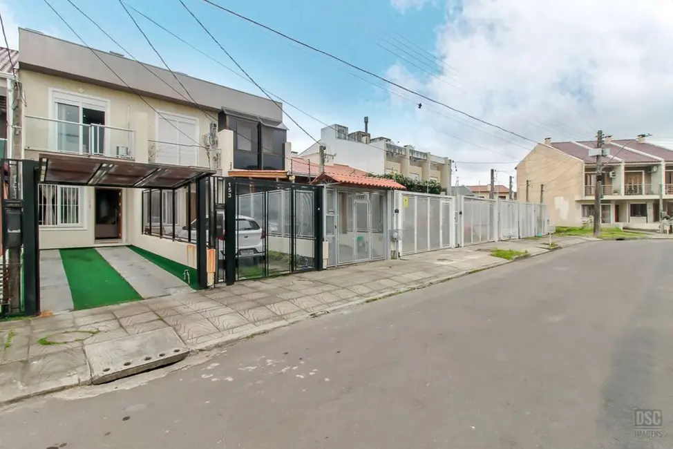 Foto 4 de Casa com 2 quartos à venda, 109m2 em Porto Alegre - RS