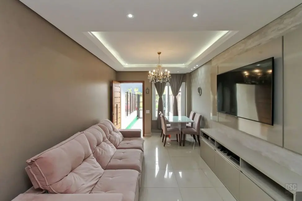 Foto 8 de Casa com 2 quartos à venda, 109m2 em Porto Alegre - RS