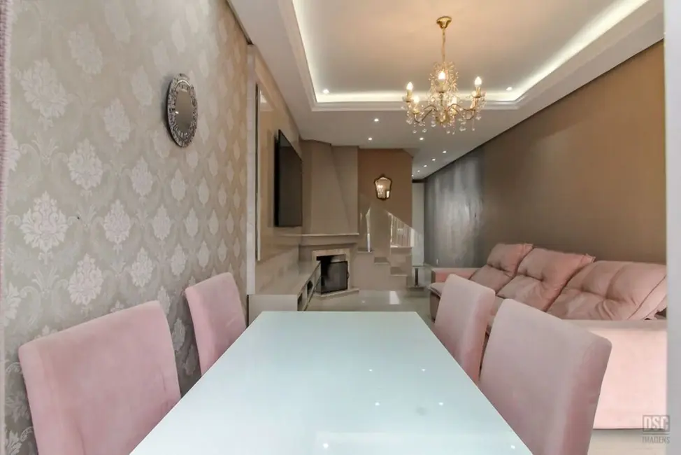 Foto 7 de Casa com 2 quartos à venda, 109m2 em Porto Alegre - RS