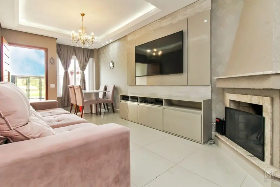 Foto 1 de Casa com 2 quartos à venda, 109m2 em Porto Alegre - RS