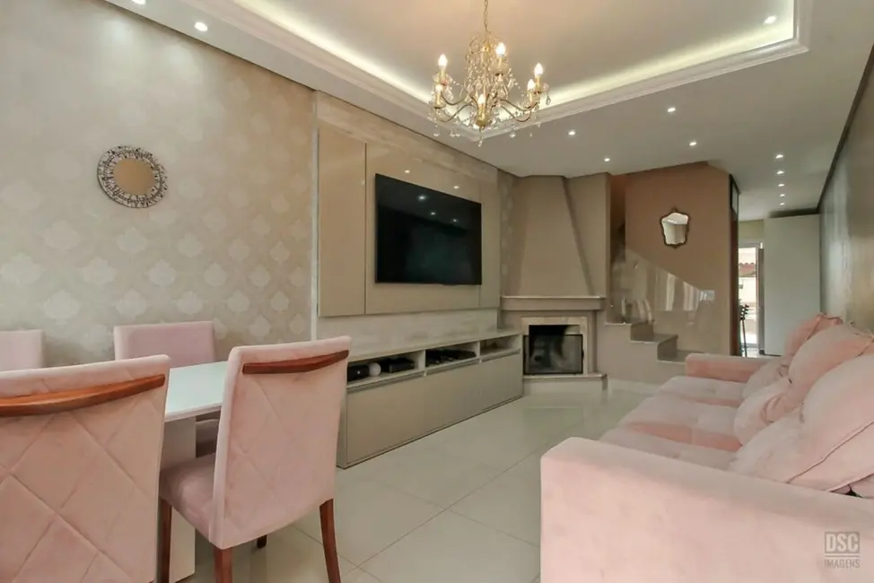 Foto 5 de Casa com 2 quartos à venda, 109m2 em Porto Alegre - RS