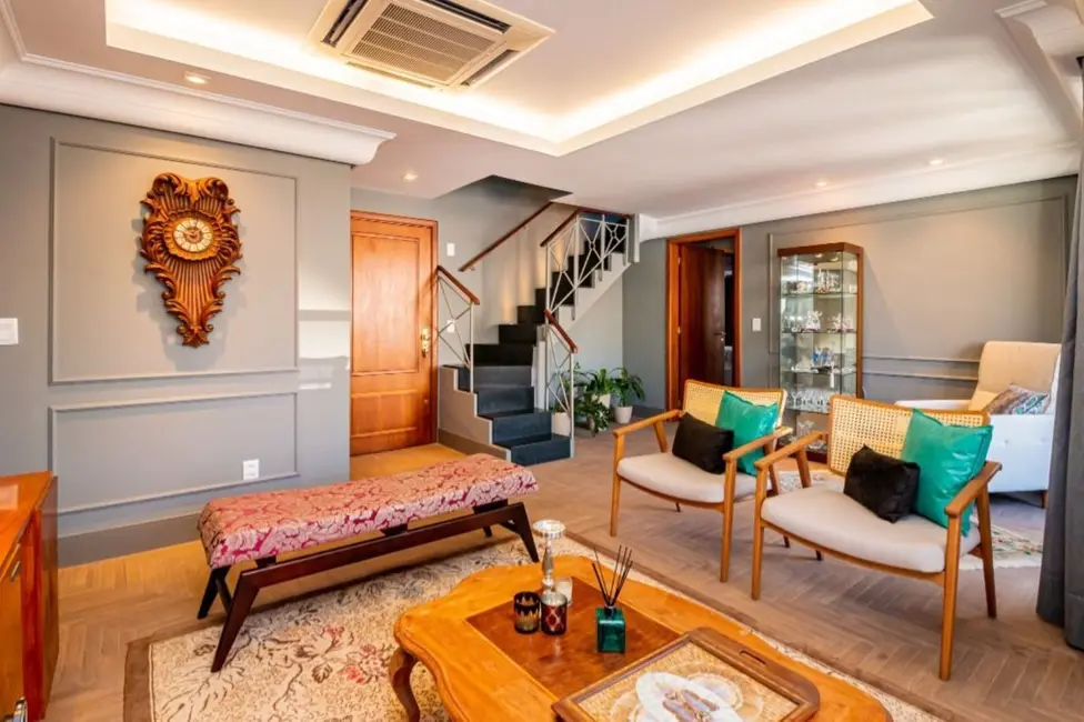 Foto 7 de Apartamento com 2 quartos à venda, 200m2 em Auxiliadora, Porto Alegre - RS