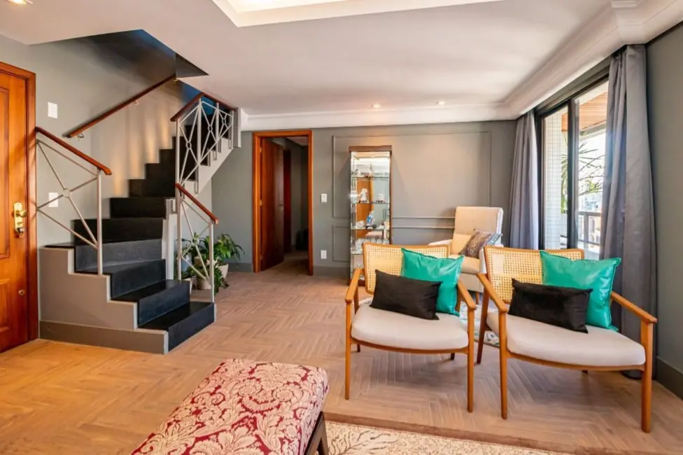 Foto 8 de Apartamento com 2 quartos à venda, 200m2 em Auxiliadora, Porto Alegre - RS