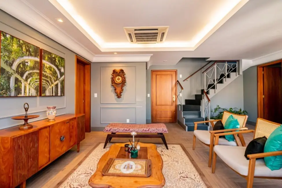 Foto 5 de Apartamento com 2 quartos à venda, 200m2 em Auxiliadora, Porto Alegre - RS