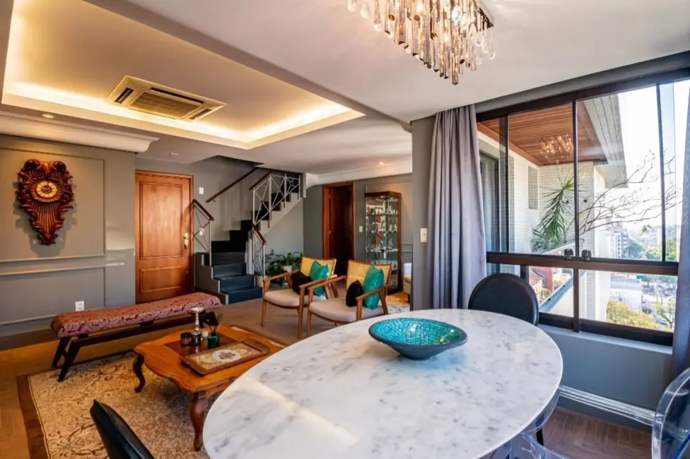 Foto 6 de Apartamento com 2 quartos à venda, 200m2 em Auxiliadora, Porto Alegre - RS