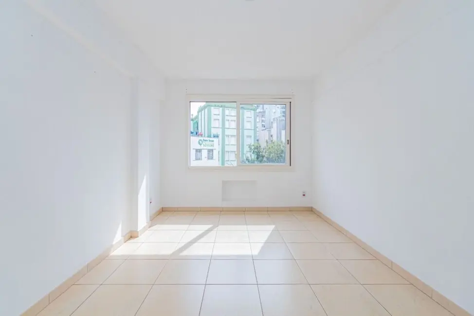 Foto 1 de Apartamento com 2 quartos à venda, 78m2 em Porto Alegre - RS