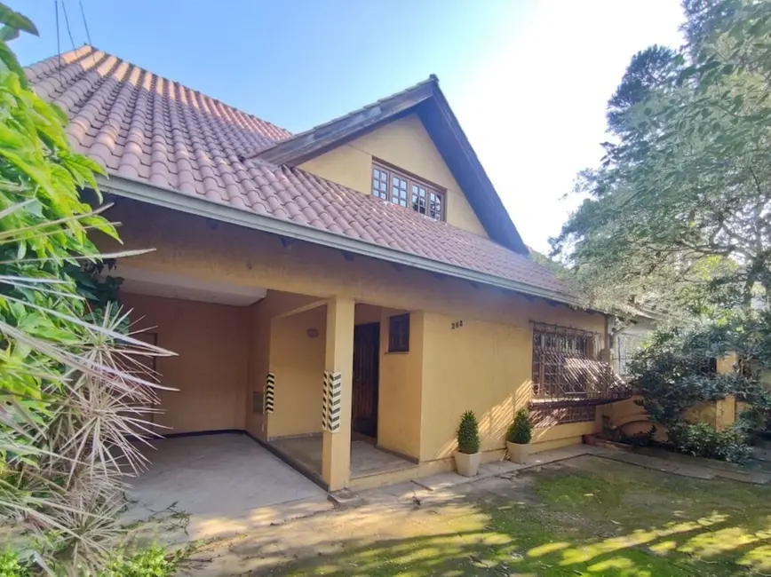 Casa com 2 quartos à venda, 194m2 em Jardim Botânico, Porto Alegre - RS - imagem 2 Foto 2 de Casa com 2 quartos à venda, 194m2 em Jardim Botânico, Porto Alegre - RS