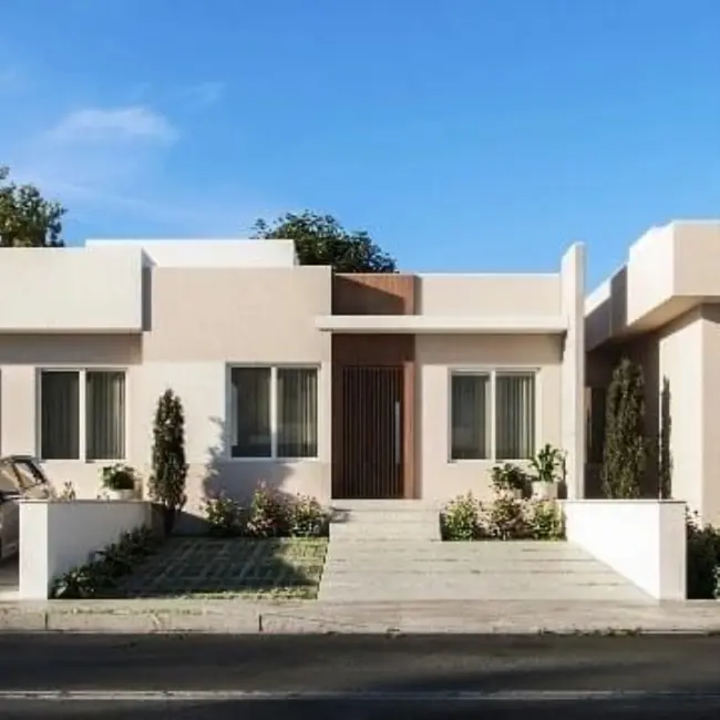 Foto 3 de Casa com 3 quartos à venda, 69m2 em Guarujá, Porto Alegre - RS