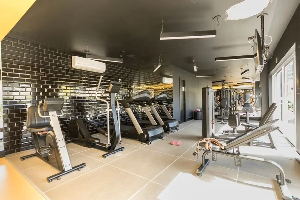 Apartamento com 3 quartos à venda, 67m2 em Teresópolis, Porto Alegre - RS - imagem 5 Foto 5 de Apartamento com 3 quartos à venda, 67m2 em Teresópolis, Porto Alegre - RS