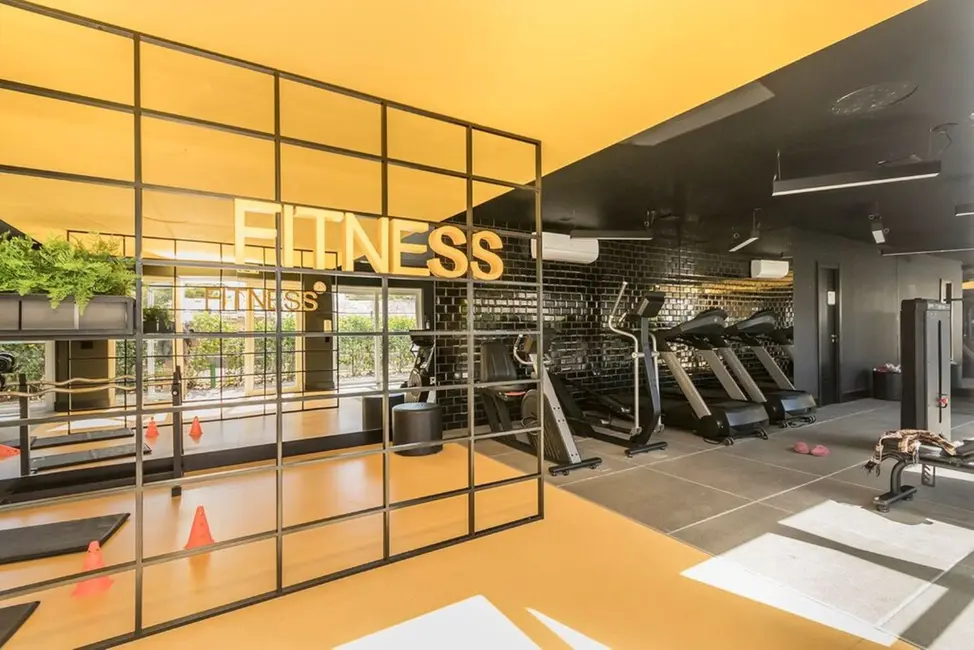 Apartamento com 3 quartos à venda, 67m2 em Teresópolis, Porto Alegre - RS - imagem 4 Foto 4 de Apartamento com 3 quartos à venda, 67m2 em Teresópolis, Porto Alegre - RS