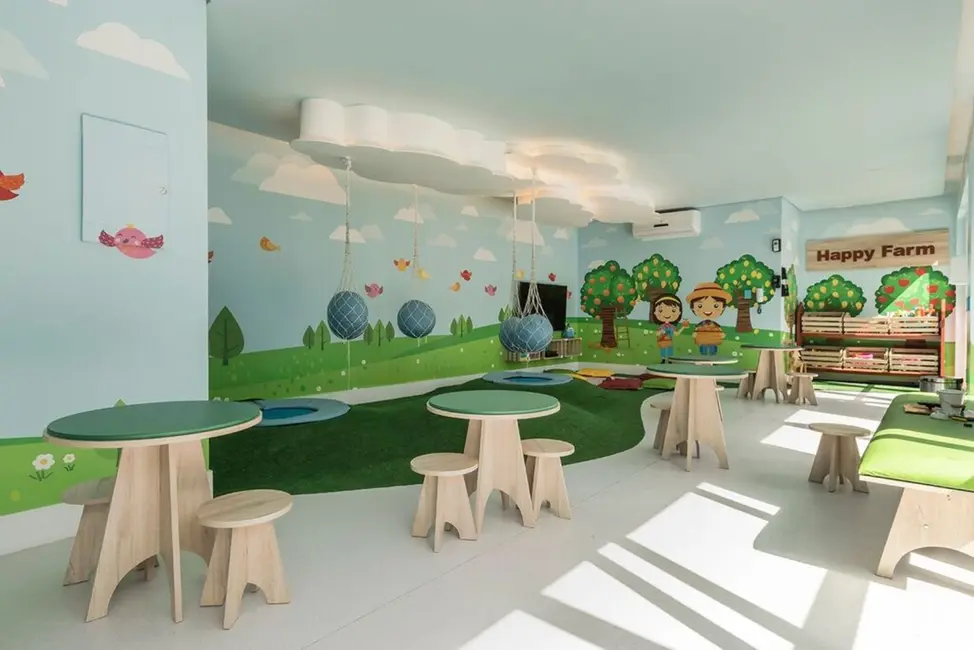 Apartamento com 3 quartos à venda, 67m2 em Teresópolis, Porto Alegre - RS - imagem 7 Foto 7 de Apartamento com 3 quartos à venda, 67m2 em Teresópolis, Porto Alegre - RS