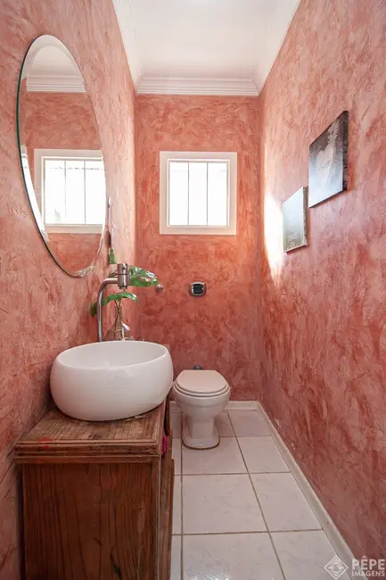 Foto 7 de Casa de Condomínio com 3 quartos à venda, 201m2 em Guarujá, Porto Alegre - RS