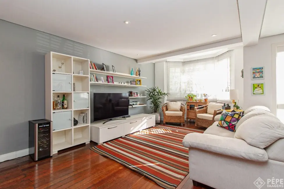 Foto 3 de Casa de Condomínio com 3 quartos à venda, 201m2 em Guarujá, Porto Alegre - RS