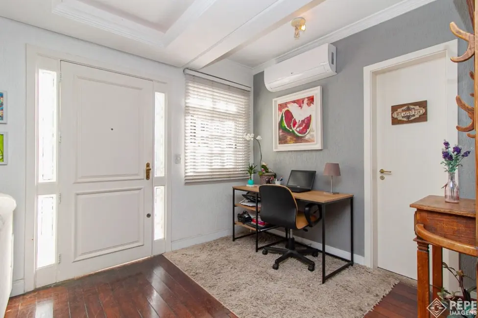 Foto 6 de Casa de Condomínio com 3 quartos à venda, 201m2 em Guarujá, Porto Alegre - RS