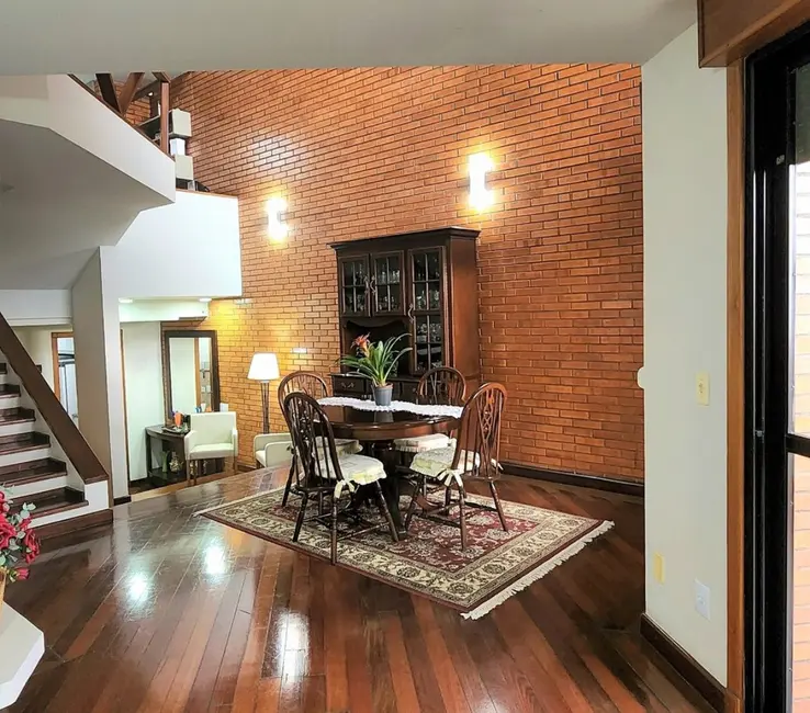 Foto 7 de Casa de Condomínio com 3 quartos à venda, 359m2 em Cristal, Porto Alegre - RS