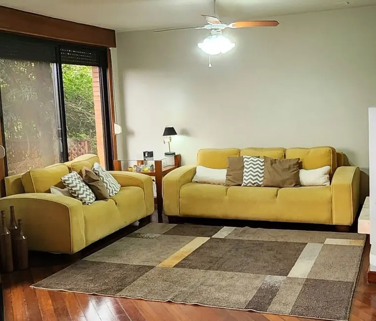 Foto 6 de Casa de Condomínio com 3 quartos à venda, 359m2 em Cristal, Porto Alegre - RS