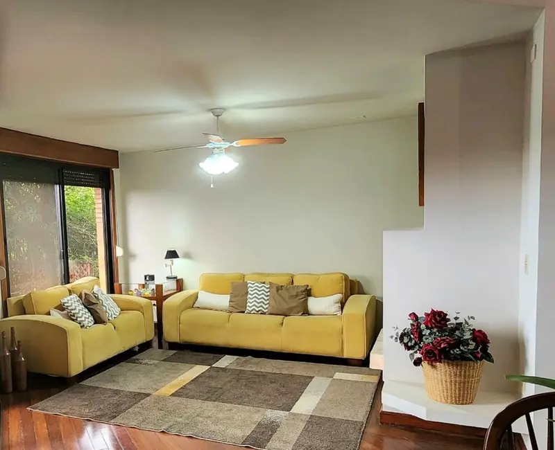 Foto 5 de Casa de Condomínio com 3 quartos à venda, 359m2 em Cristal, Porto Alegre - RS