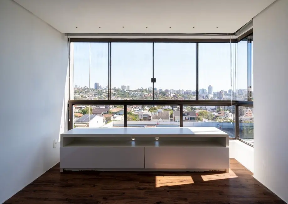 Apartamento com 3 quartos à venda, 100m2 em Chácara das Pedras, Porto Alegre - RS - imagem 3 Foto 3 de Apartamento com 3 quartos à venda, 100m2 em Chácara das Pedras, Porto Alegre - RS