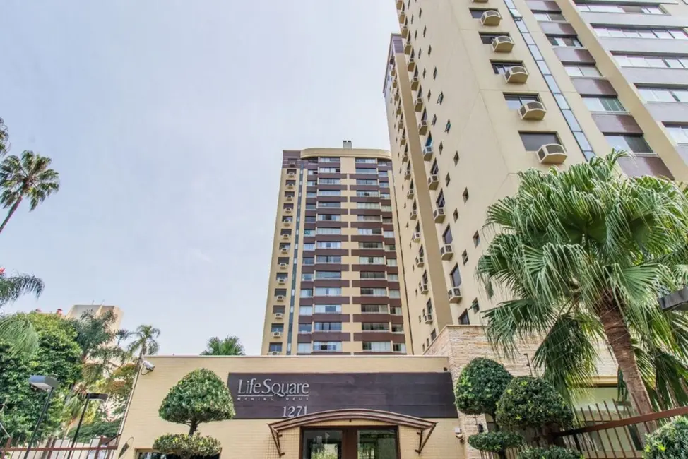 Apartamento com 3 quartos à venda, 120m2 em Menino Deus, Porto Alegre - RS - imagem 1 Foto 1 de Apartamento com 3 quartos à venda, 120m2 em Menino Deus, Porto Alegre - RS