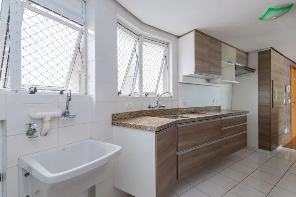 Foto 9 de Apartamento com 3 quartos à venda, 90m2 em Azenha, Porto Alegre - RS