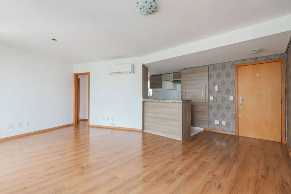 Foto 5 de Apartamento com 3 quartos à venda, 90m2 em Azenha, Porto Alegre - RS