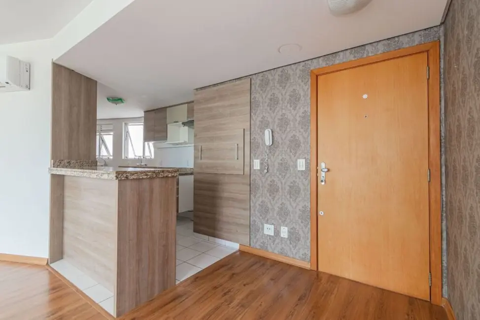 Foto 4 de Apartamento com 3 quartos à venda, 90m2 em Azenha, Porto Alegre - RS