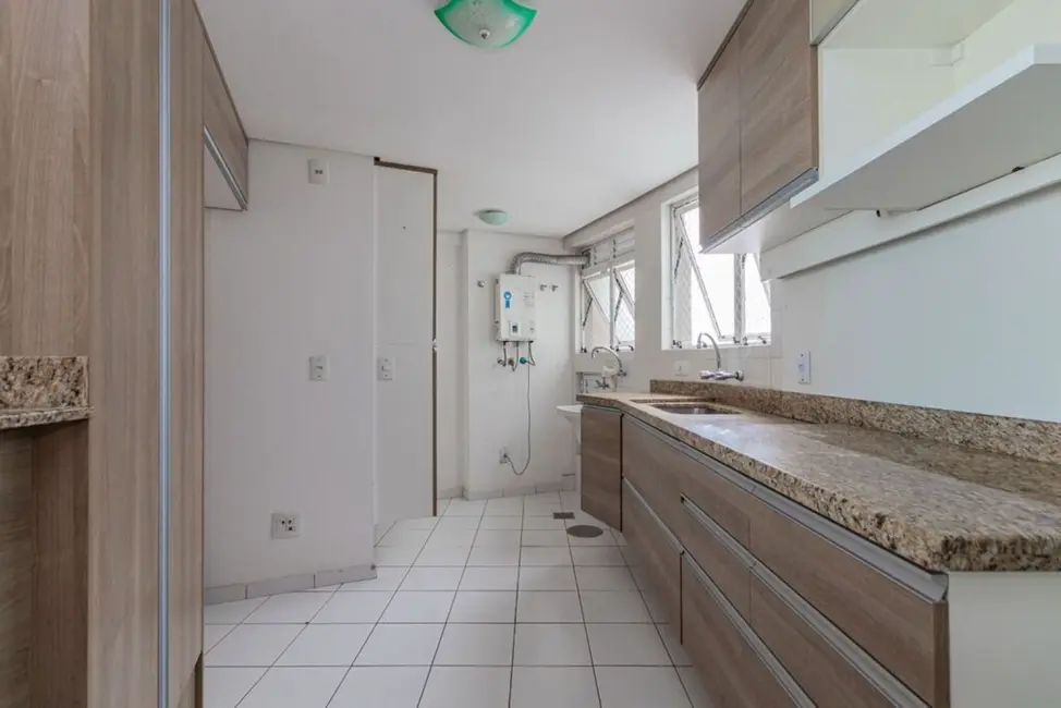 Foto 8 de Apartamento com 3 quartos à venda, 90m2 em Azenha, Porto Alegre - RS