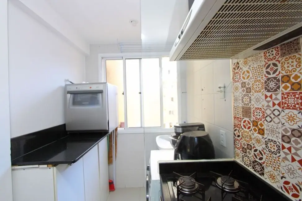 Apartamento com 3 quartos à venda, 65m2 em Partenon, Porto Alegre - RS - imagem 9 Foto 9 de Apartamento com 3 quartos à venda, 65m2 em Partenon, Porto Alegre - RS