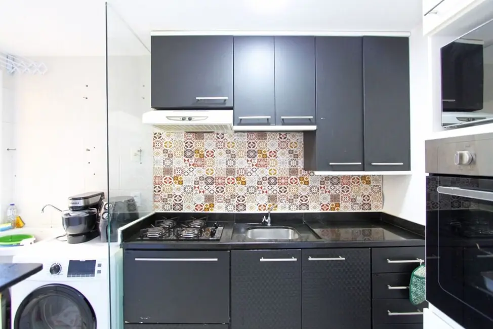 Apartamento com 3 quartos à venda, 65m2 em Partenon, Porto Alegre - RS - imagem 7 Foto 7 de Apartamento com 3 quartos à venda, 65m2 em Partenon, Porto Alegre - RS